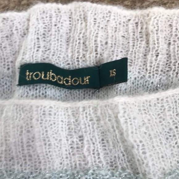 Anthropologie sweater - Picture 5 of 9